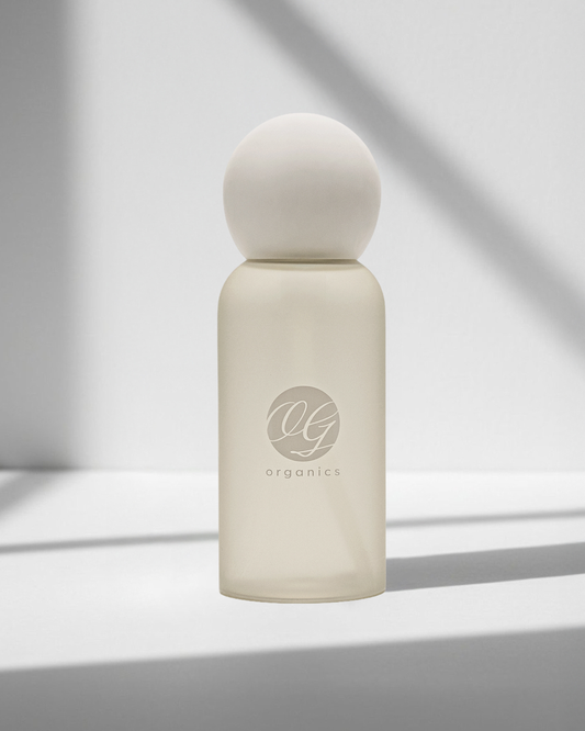 White Musk Body Spray