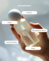 White Musk Body Spray
