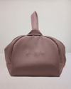Ori Glow Branded Cosmetic Pouch