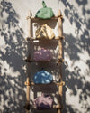 Ori Glow Branded Cosmetic Pouch