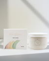White Musk Body Scrub
