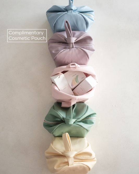 White Musk Collection