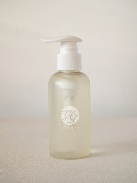 White Musk Body Spray