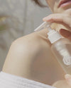 White Musk Body Oil