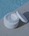 White Musk Body Scrub