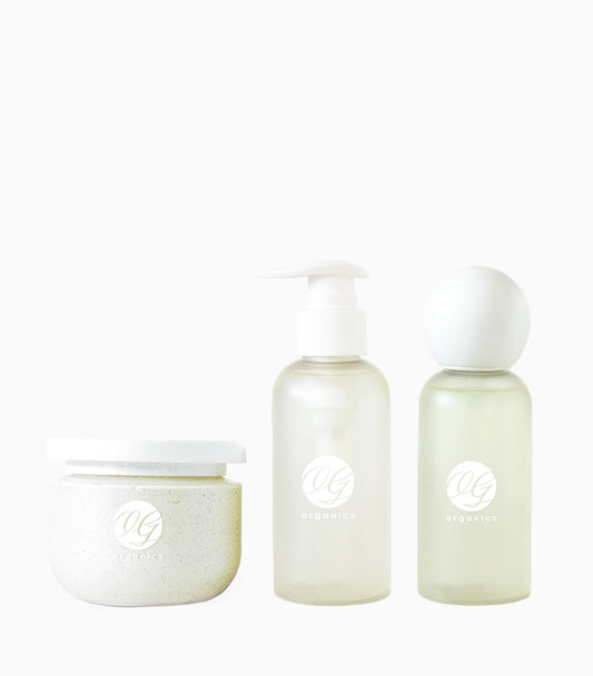 White Musk Collection